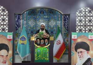 بصیرت، اخلاص و وحدت؛ رمز عزت و عاقبت‌به‌خیری ملت