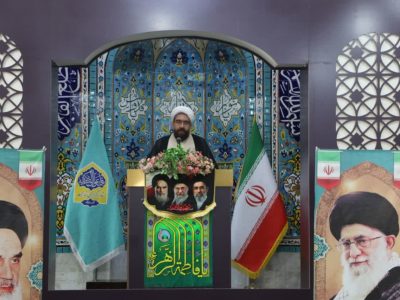 بصیرت، اخلاص و وحدت؛ رمز عزت و عاقبت‌به‌خیری ملت