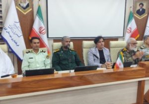 وحدت ملی سد راه توطئه‌های دشمن است