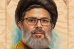 مردی که عمرش را فدای مقاومت کرد