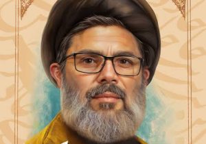 مردی که عمرش را فدای مقاومت کرد