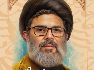مردی که عمرش را فدای مقاومت کرد