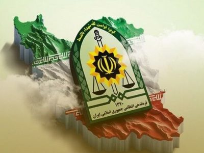 پلیس؛ ستون اقتدار و آرامش پایدار جامعه