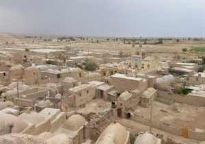 روستاها، سنگر تولید و هویت ایرانی