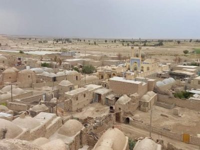 روستاها، سنگر تولید و هویت ایرانی