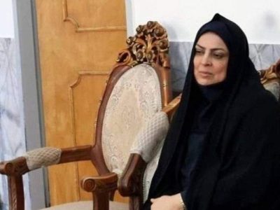 ایران متحد، ایستاده در برابر تهدیدات و ترور