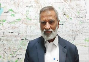تاریخ ایران با ادعاهای ضدایرانی نادیده گرفته نمی‌شود