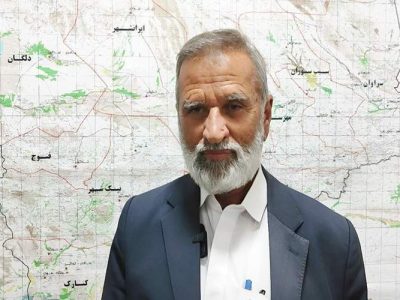 تاریخ ایران با ادعاهای ضدایرانی نادیده گرفته نمی‌شود
