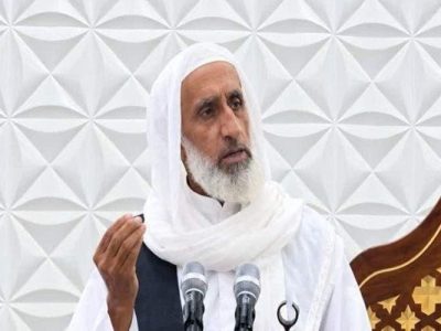 امنیت و رعایت حقوق شهروندان مورد توجه قرار گیرد