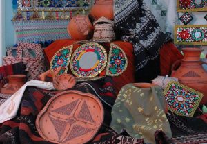 هنرهای بومی سیستانوبلوچستان، گنجینهای میان اصالت و اقتصاد