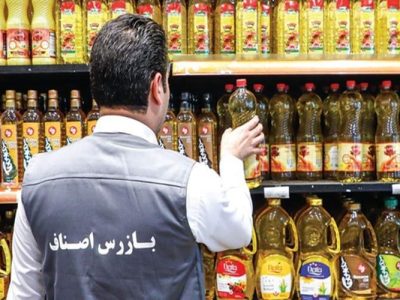نظارت میدانی بر بازار در مسیر حمایت از مردم