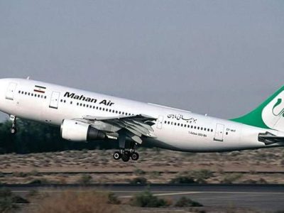 برقراری مجدد پروازهای ماهان در مسیر تهران ـ زابل