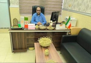 سوزندوزی بلوچی، بسترساز توانمندسازی و ارتقای سلامت اجتماعی