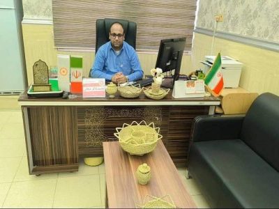 سوزندوزی بلوچی، بسترساز توانمندسازی و ارتقای سلامت اجتماعی