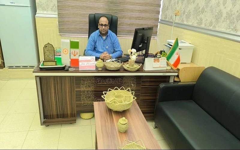 سوزندوزی بلوچی، بسترساز توانمندسازی و ارتقای سلامت اجتماعی سوزندوزی بلوچی، بسترساز توانمندسازی و ارتقای سلامت اجتماعی