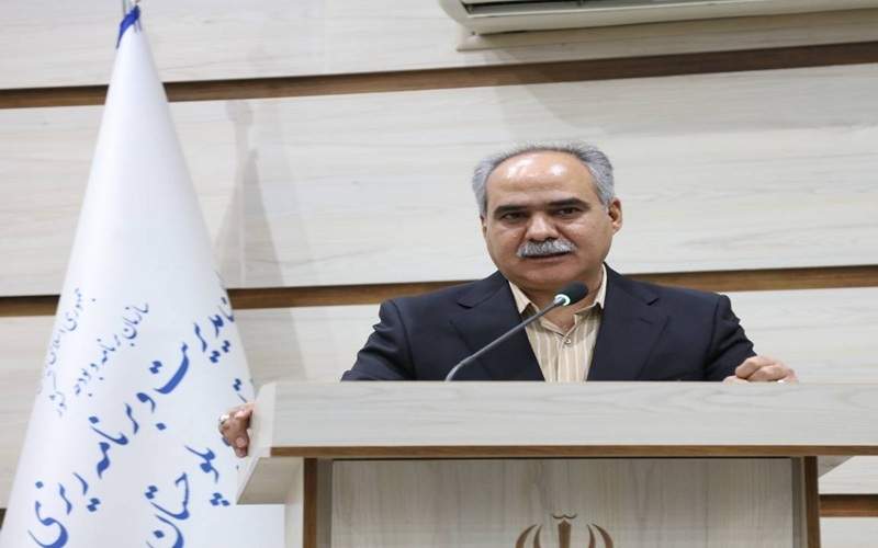 ابلاغ ۱۹۷ میلیارد تومان درآمد کولبری به سیستانوبلوچستان ابلاغ ۱۹۷ میلیارد تومان درآمد کولبری به سیستانوبلوچستان