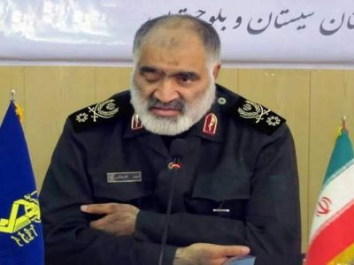 شهید لک‌زایی، روایت اقتدار در لباس مهربانی