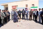 آغاز ساخت سالن ورزشی ۲۵ میلیارد تومانی در هامون